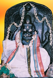 Karanja Narasimha Idol