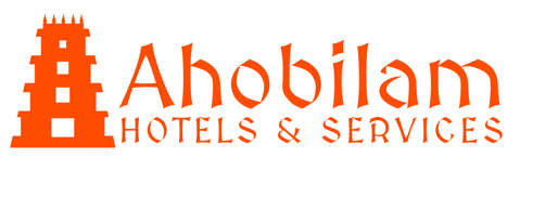 Ahobilam Logo