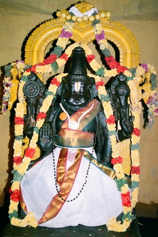 Chatravata Narasimha