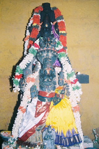 Malola Narasimha