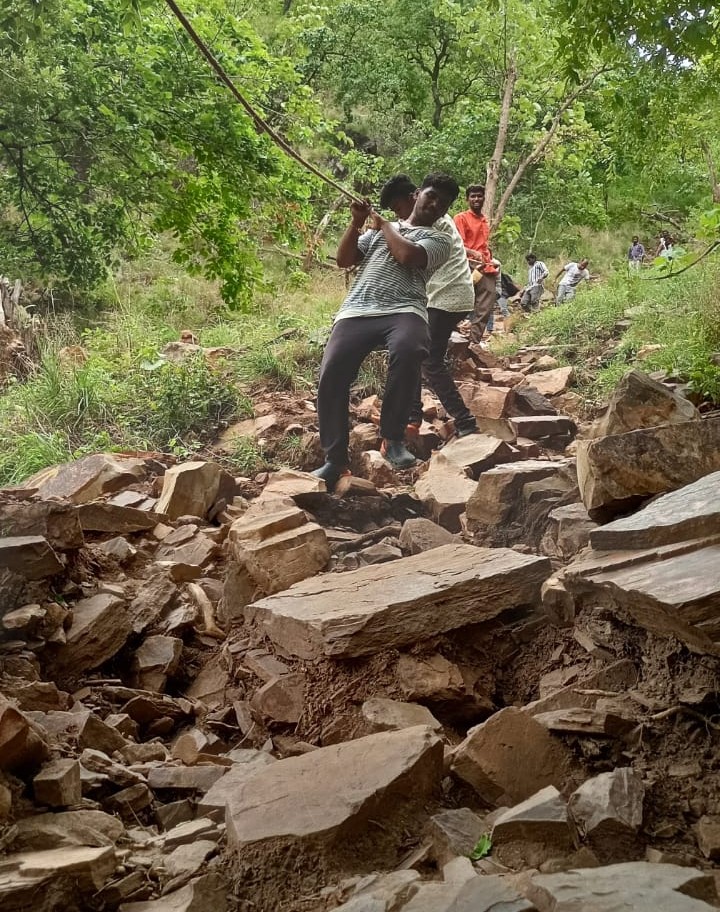 Trekking Precautions